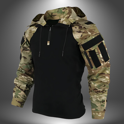 Émile™ | Veste Militaire 1