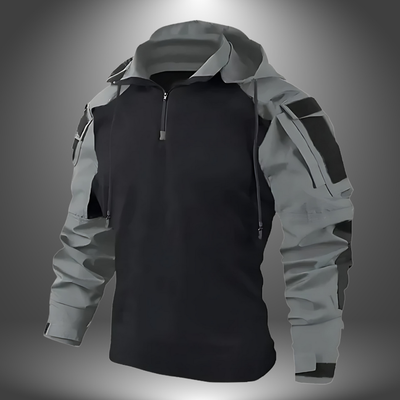 Émile™ | Veste Militaire 2