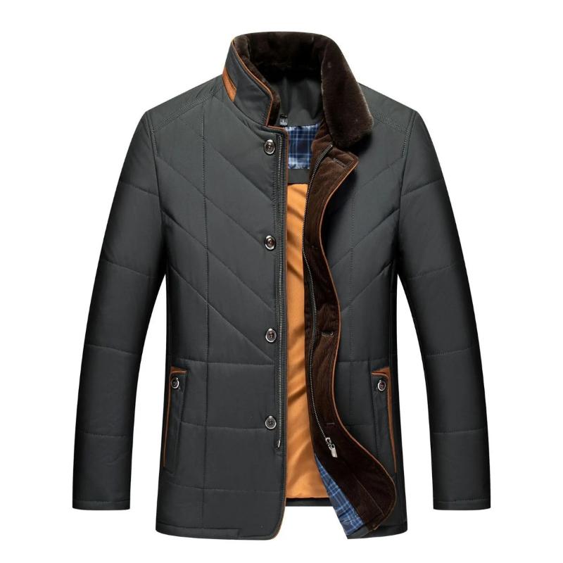 Émile™ | Veste Rembourrée 0