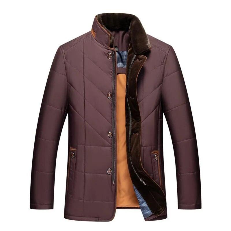 Émile™ | Veste Rembourrée 1