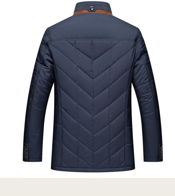 Émile™ | Veste Rembourrée 3