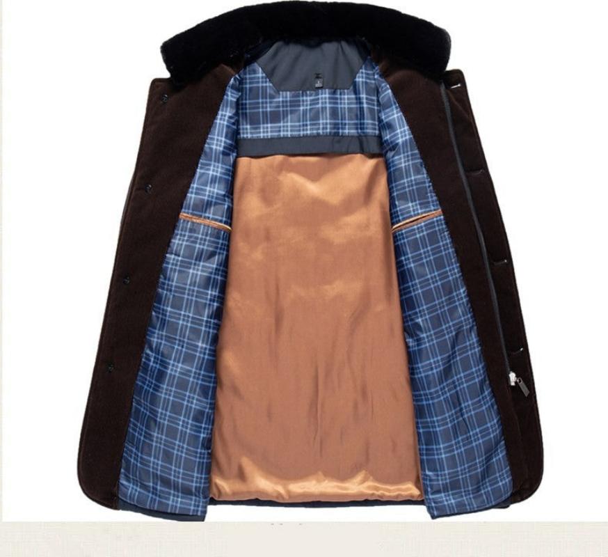 Émile™ | Veste Rembourrée 4