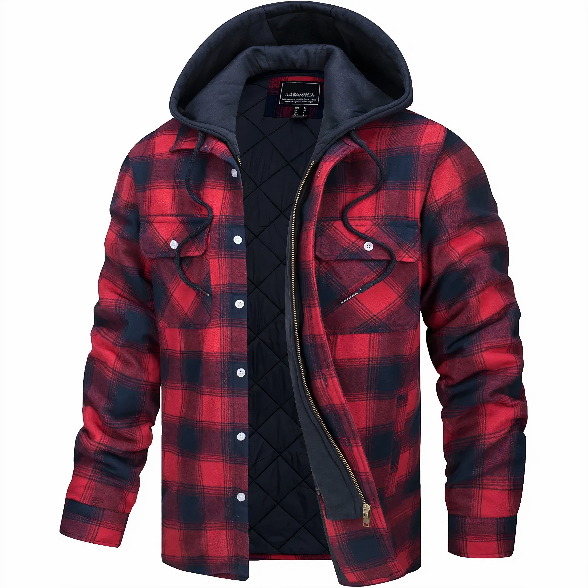 Rouge / 4XL