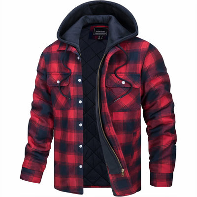 Émile™ | Veste à Fermeture Éclair 0