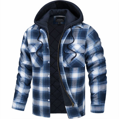 Émile™ | Veste à Fermeture Éclair 1
