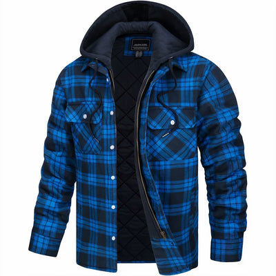 Émile™ | Veste à Fermeture Éclair 2
