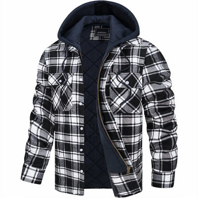 Émile™ | Veste à Fermeture Éclair 3