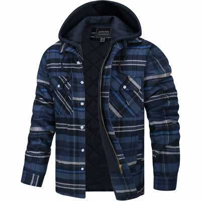 Émile™ | Veste à Fermeture Éclair 4