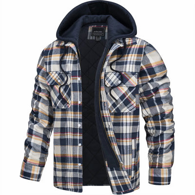 Émile™ | Veste à Fermeture Éclair 5