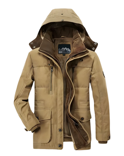 Émile™ | Veste d'Hiver 1