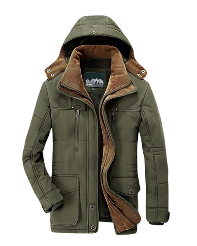 Émile™ | Veste d'Hiver 2