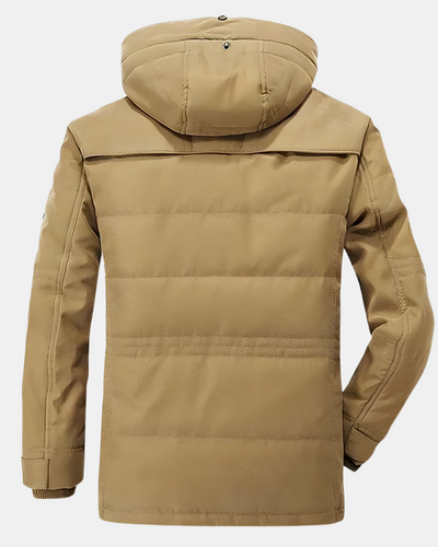 Émile™ | Veste d'Hiver 4
