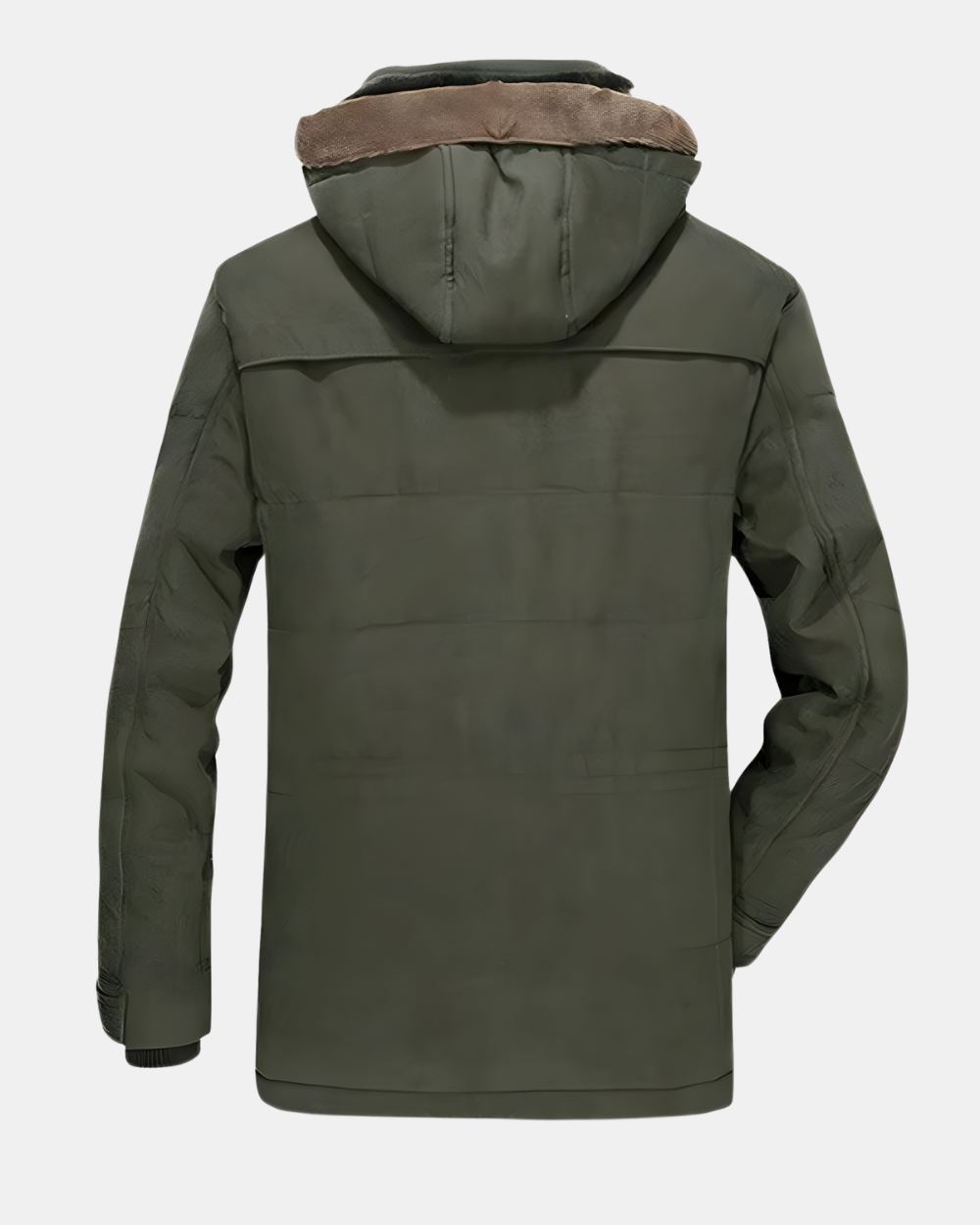 Émile™ | Veste d'Hiver 5