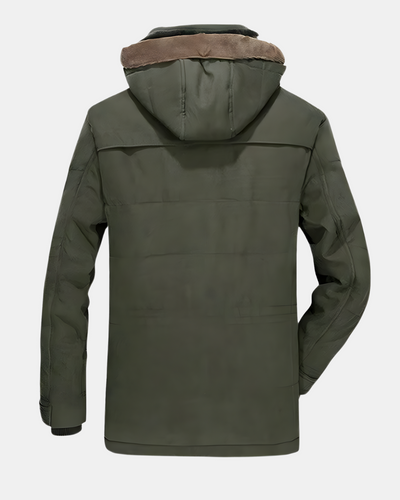 Émile™ | Veste d'Hiver 5