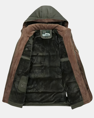 Émile™ | Veste d'Hiver 6