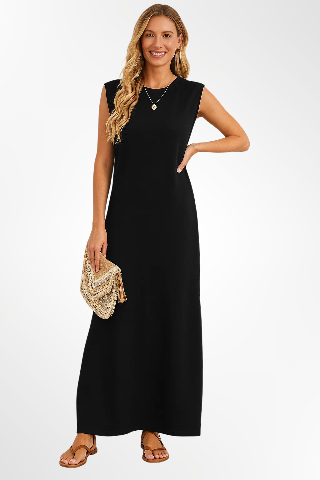 Emma™ | Robe Longue De Soirée