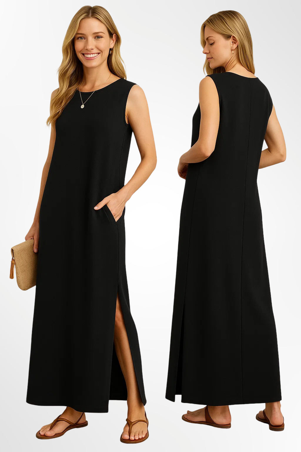 Emma™ | Robe Longue De Soirée