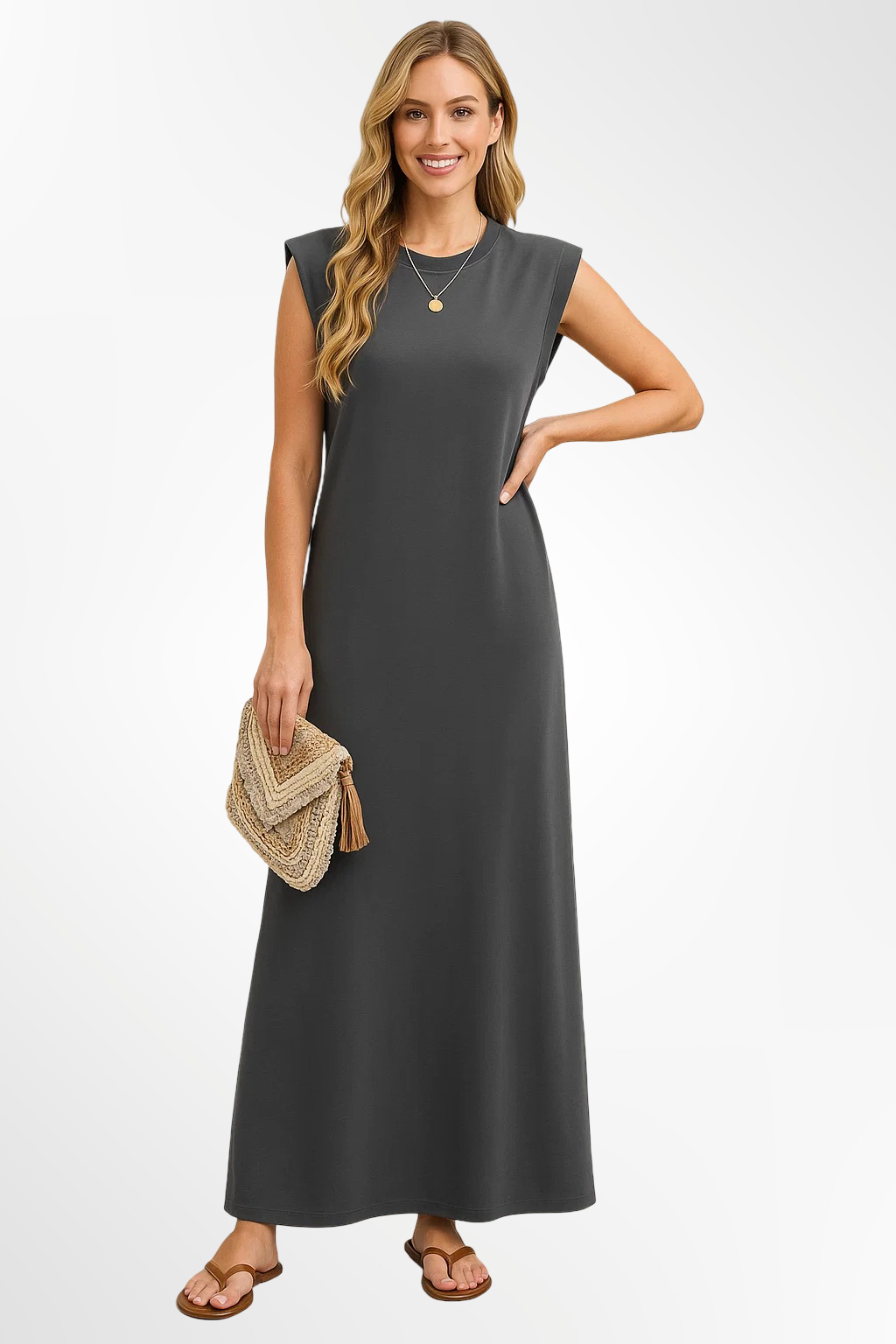 Gris / 2XL