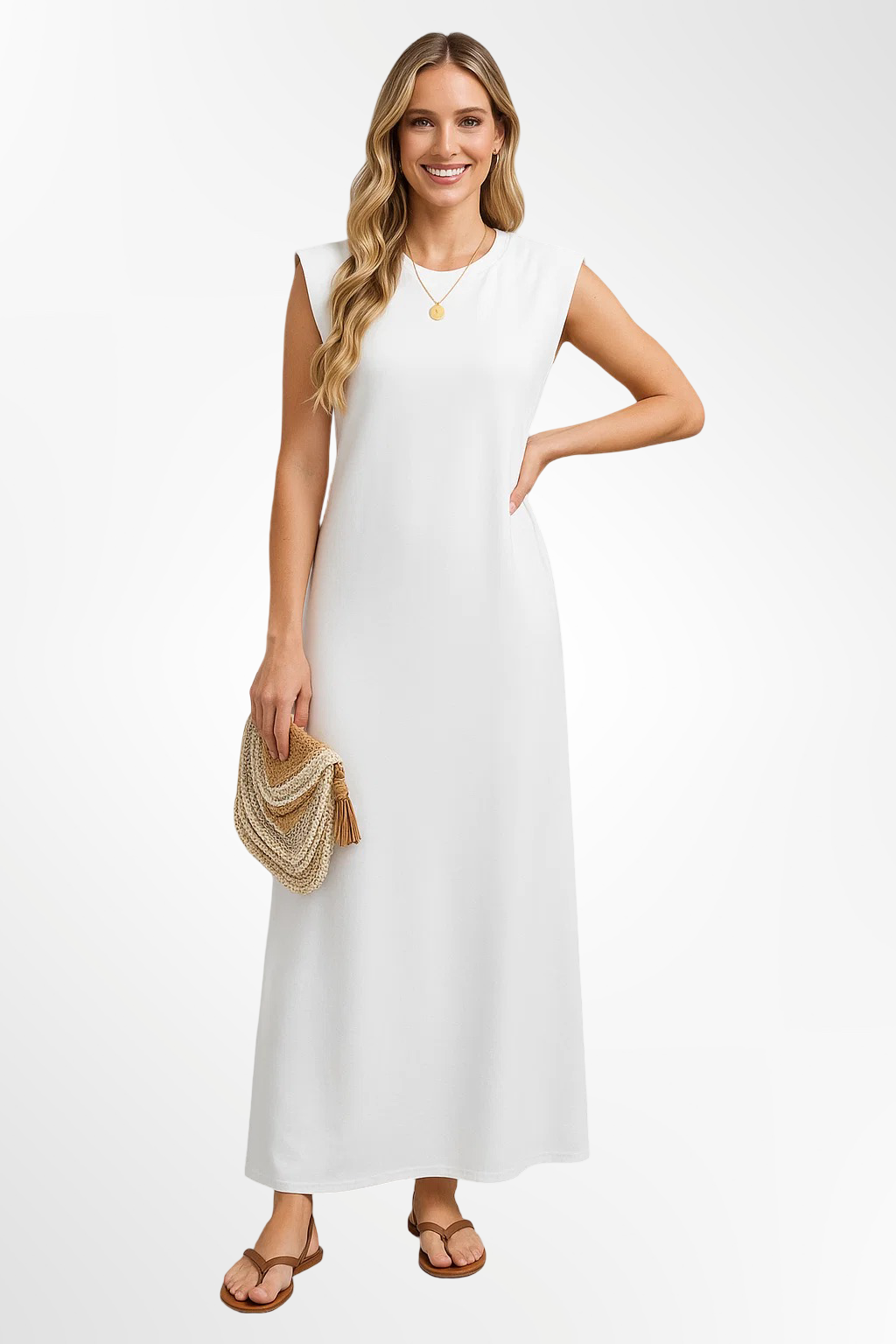 Emma™ | Robe Longue De Soirée