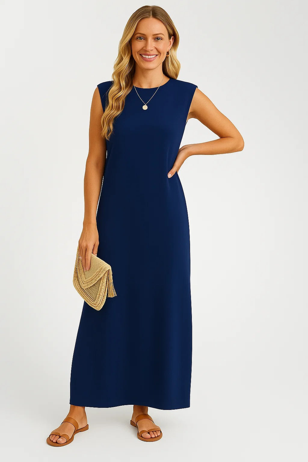 Emma™ | Robe Longue De Soirée