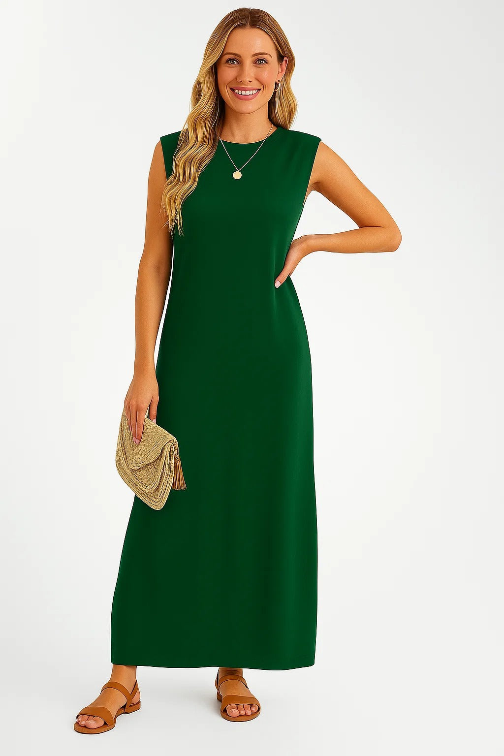 Vert foncé / 2XL