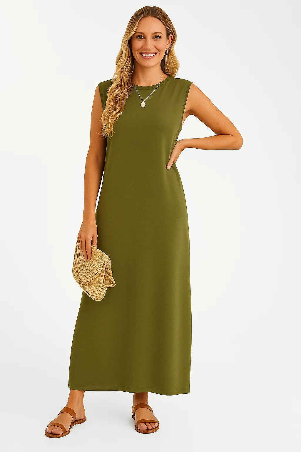 Emma™ | Robe Longue De Soirée
