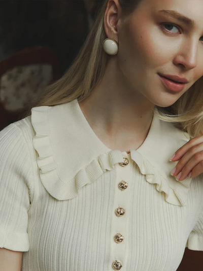 Estelle™ | Robe Mini Chic