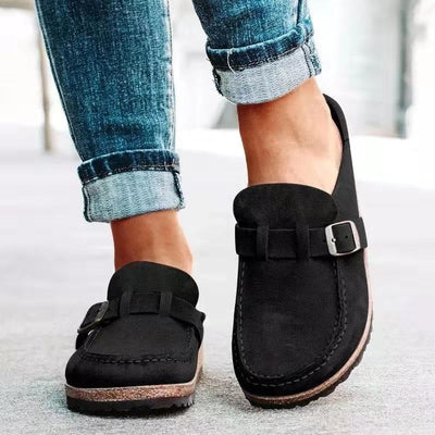Emmy™ | Chaussures Orthopédiques Élégantes