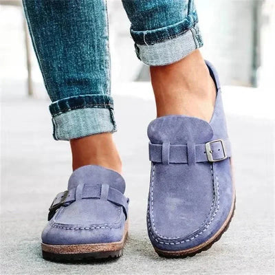 Emmy™ | Chaussures Orthopédiques Élégantes