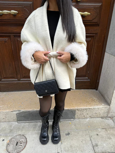 Sophia™ | Manteau Luxe
