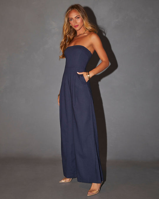 Jenny™ | Combinaison longue