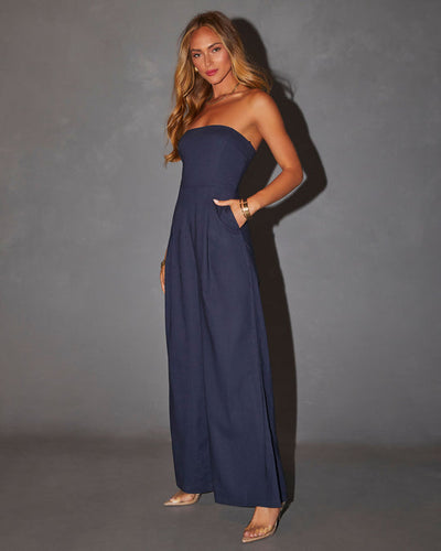 Jenny™ | Combinaison longue