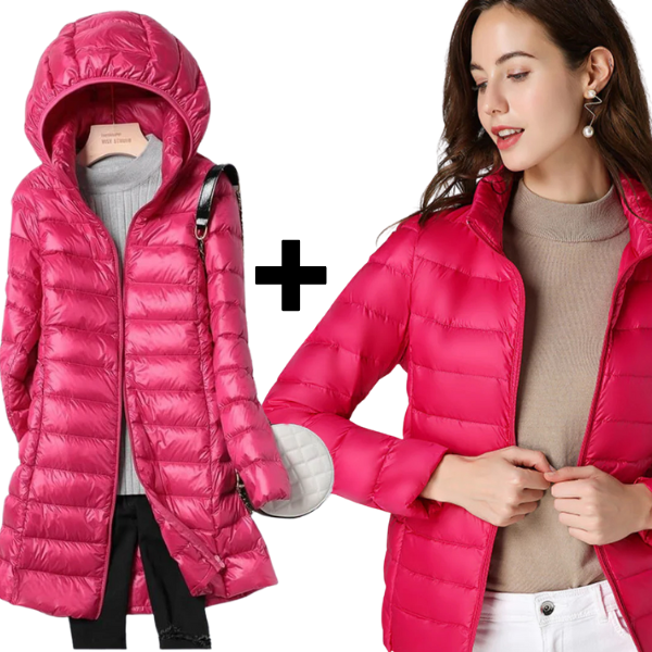 Fuchsia / 4XL