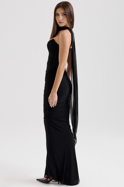 SERAPHINA™ | Robe Longue Élégante