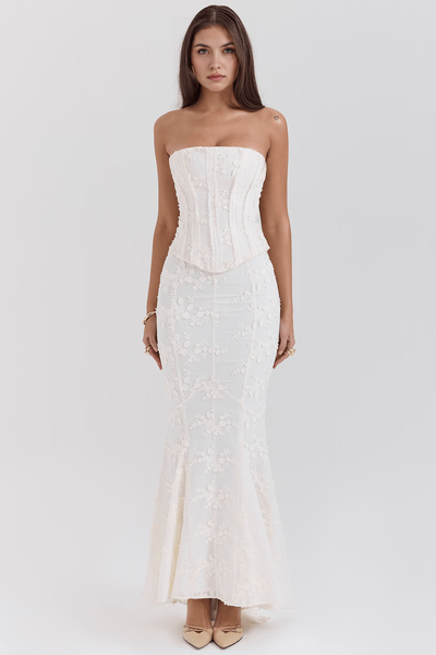 ETERNAL™ | Robe Longue Élégante