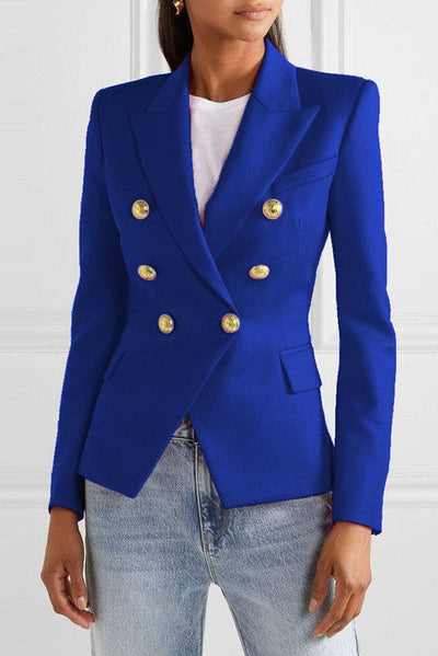 Fiona™ | Blazer Parfait