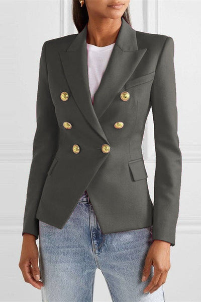 Fiona™ | Blazer Parfait