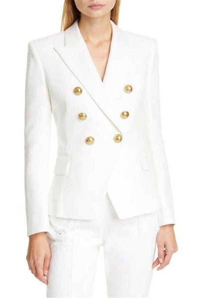 Fiona™ | Blazer Parfait