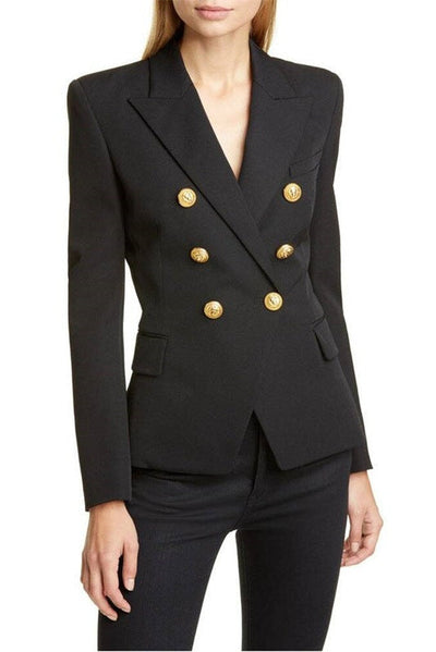 Fiona™ | Blazer Parfait