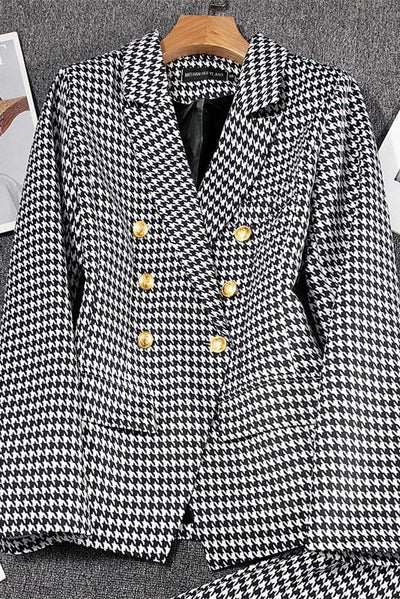 Fiona™ | Blazer Parfait