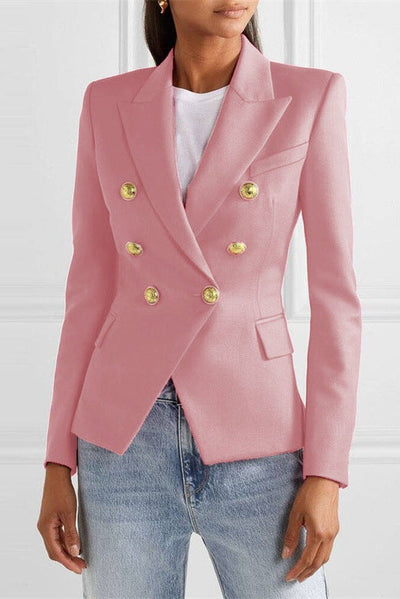 Fiona™ | Blazer Parfait