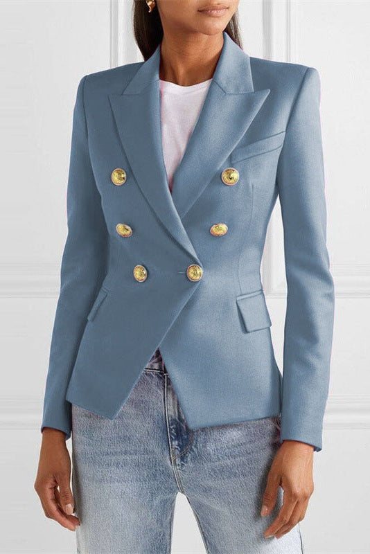 Fiona™ | Blazer Parfait