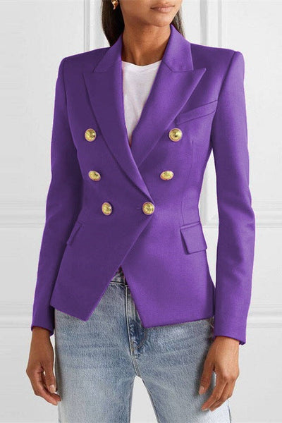 Fiona™ | Blazer Parfait