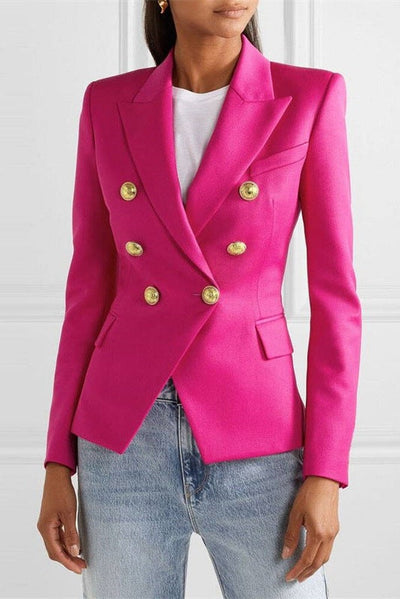 Fiona™ | Blazer Parfait