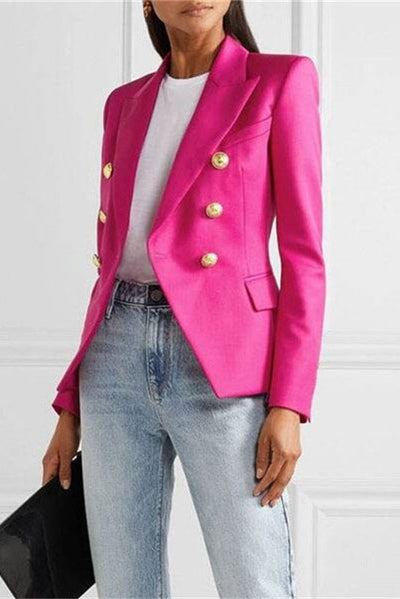 Fiona™ | Blazer Parfait