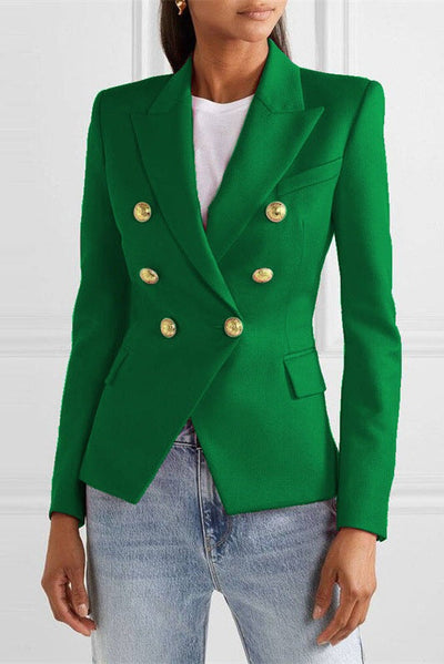 Fiona™ | Blazer Parfait