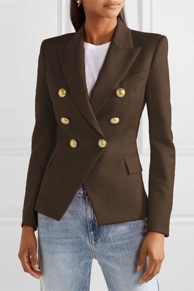 Fiona™ | Blazer Parfait