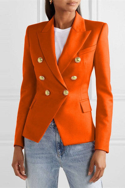 Fiona™ | Blazer Parfait