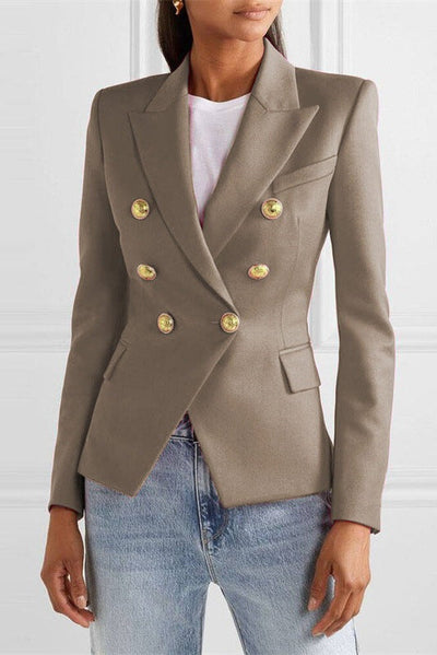 Fiona™ | Blazer Parfait