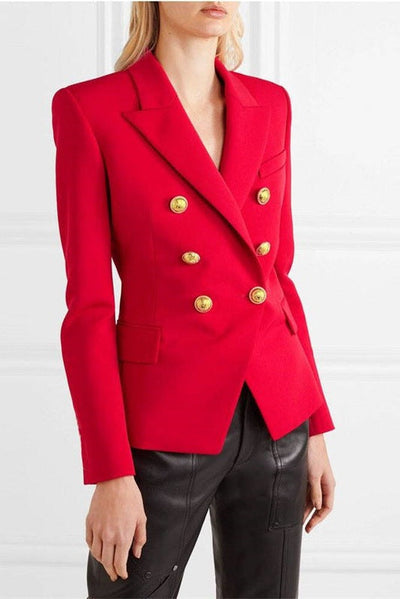 Fiona™ | Blazer Parfait